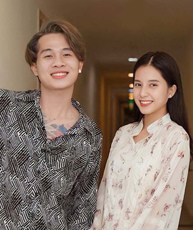 Sau 8 tháng kể từ scandal tình ái, Jack và Thiên An thay đổi ra sao? - Ảnh 6. Sau 8 tháng kể từ scandal tình ái, Jack và Thiên An thay đổi ra sao? - Ảnh 6.