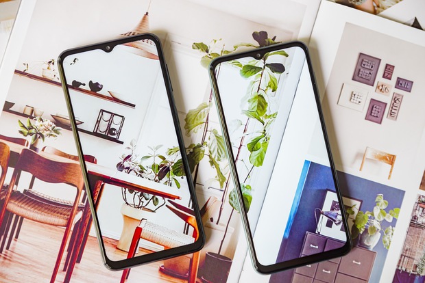 Dòng Galaxy M năm nay rất đáng mua nếu bạn thích hiệu năng để chơi game, xem phim trên điện thoại thật mượt - Ảnh 2. Dòng Galaxy M năm nay rất đáng mua nếu bạn thích hiệu năng để chơi game, xem phim trên điện thoại thật mượt - Ảnh 2.