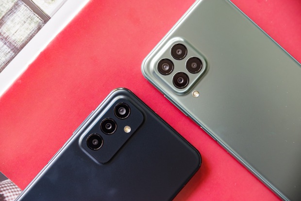 Dòng Galaxy M năm nay rất đáng mua nếu bạn thích hiệu năng để chơi game, xem phim trên điện thoại thật mượt - Ảnh 4. Dòng Galaxy M năm nay rất đáng mua nếu bạn thích hiệu năng để chơi game, xem phim trên điện thoại thật mượt - Ảnh 4.