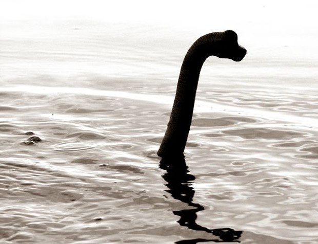 El monstruo del Lago Ness podría ser el... ¡ El monstruo del Lago Ness podría ser el... ¡
