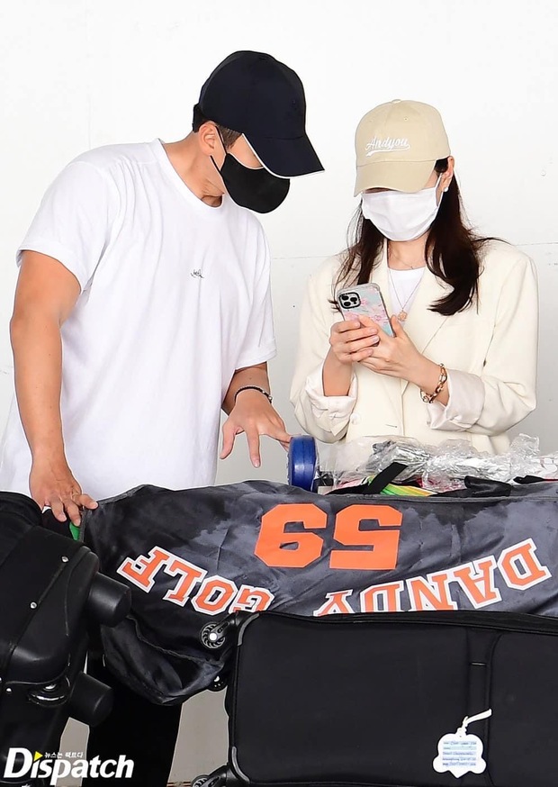Hyun Bin và Son Ye Jin sử dụng cả điện thoại đôi, hãng smartphone đình đám nào đây? - Ảnh 2.