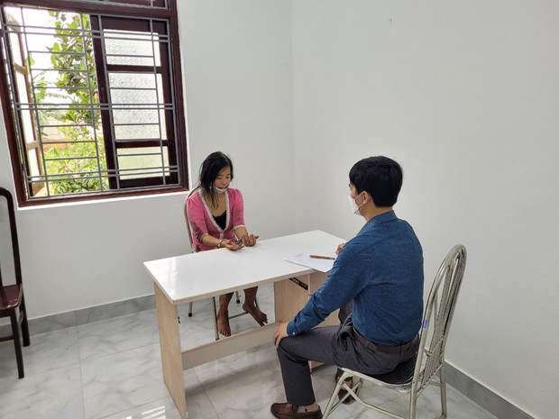 Nghi phạm sát hại chủ shop quần áo ở Bắc Giang đã uống thuốc diệt chuột tự tử trong lúc lẩn trốn nhưng bất thành - Ảnh 1.
