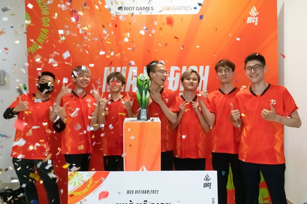 Tất tần tật về giải đấu WCS SEA 2022, Việt Nam có hai đại diện là Team Flash và Cerberus Esports - Ảnh 1.