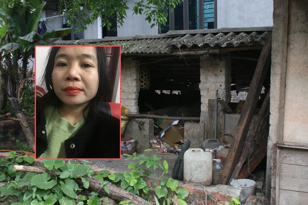 Nhân thân bất hảo của nghi phạm sát hại nữ chủ shop quần áo ở Bắc Giang: Từng ngồi tù vì môi giới mại dâm, sống khép kín - Ảnh 1.