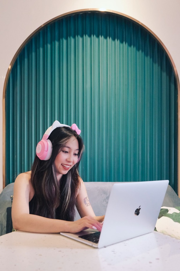 Trải nghiệm tai nghe Razer Kraken BT Hello Kitty & Friends Edition: Chiếc item xinh nhưng có xịn? - Ảnh 13.