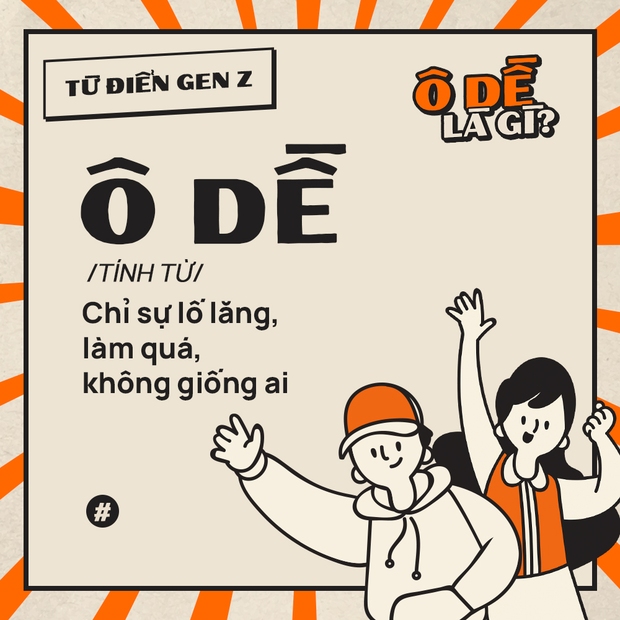 Ô Dề Tiếng Anh Là Gì? - Khám Phá Ý Nghĩa và Cách Sử Dụng