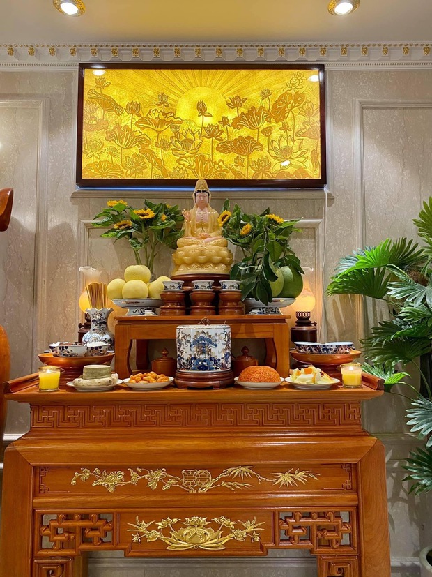 If you want to set an altar in the right ritual, feng shui standard, it is necessary to commit the most of these 9 things, the wrong one is that luck goes backwards and nothing can be saved - Photo 1.