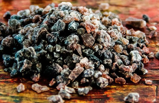 Không phải muối hồng himalaya đây mới là loại muối được coi là xa xỉ nhất thế giới