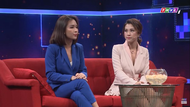Ái Phương: Hoàng Oanh là người khờ dại trong chuyện tình cảm” - Ảnh 3. Ái Phương: Hoàng Oanh là người khờ dại trong chuyện tình cảm” - Ảnh 3.
