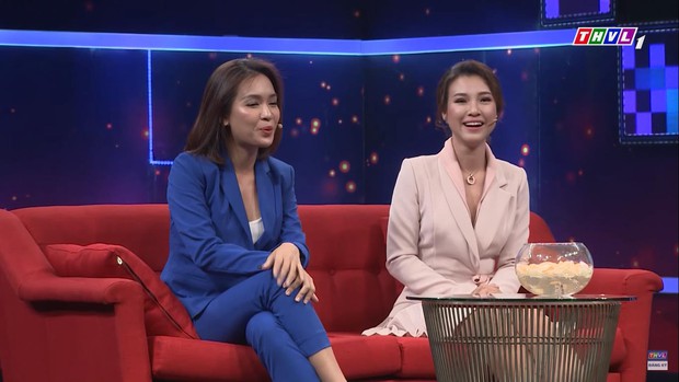Ái Phương: Hoàng Oanh là người khờ dại trong chuyện tình cảm” - Ảnh 4. Ái Phương: Hoàng Oanh là người khờ dại trong chuyện tình cảm” - Ảnh 4.