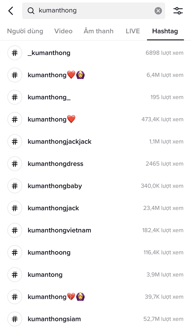 Offensive content is increasingly rampant on TikTok: Publicly exchanging and buying Kumanthong, acting 18+ scenes like in a place where no one is - Photo 7.