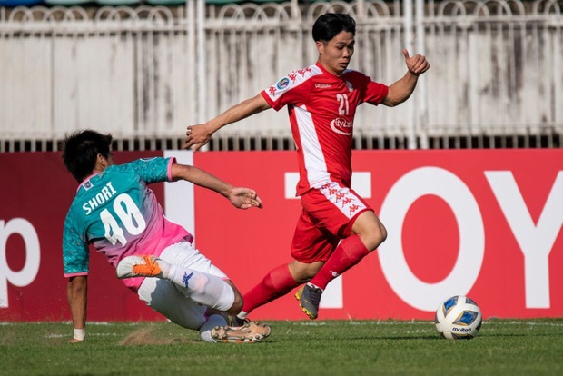 Công Phượng và Chanathip lọt top cầu thủ đáng xem tại AFC Champions League - Ảnh 1.