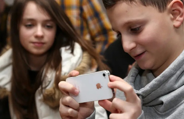 Khảo sát khẳng định giới trẻ Mỹ ưa chuộng thương hiệu Apple, Google lo lắng ra mặt - Ảnh 2.