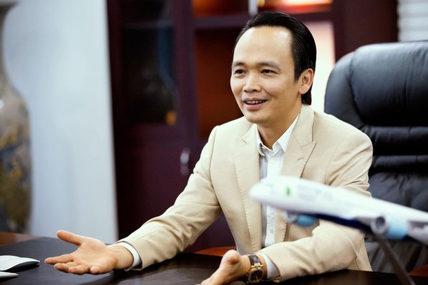 Bộ Công an đề nghị các tỉnh phanh giao dịch tài sản của vợ chồng ông Trịnh Văn Quyết - Ảnh 1.