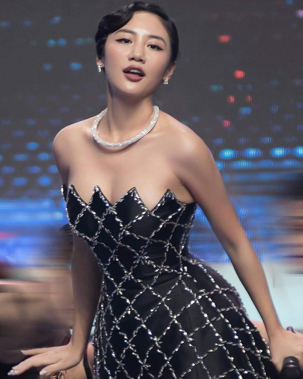 Ai rồi cũng khác: Bảo Thy từng tạo trend, Jun Phạm lột xác hết nước chấm, kéo đến nữ rapper Gen Z mới hết hồn! - Ảnh 3. Ai rồi cũng khác: Bảo Thy từng tạo trend, Jun Phạm lột xác hết nước chấm, kéo đến nữ rapper Gen Z mới hết hồn! - Ảnh 3.