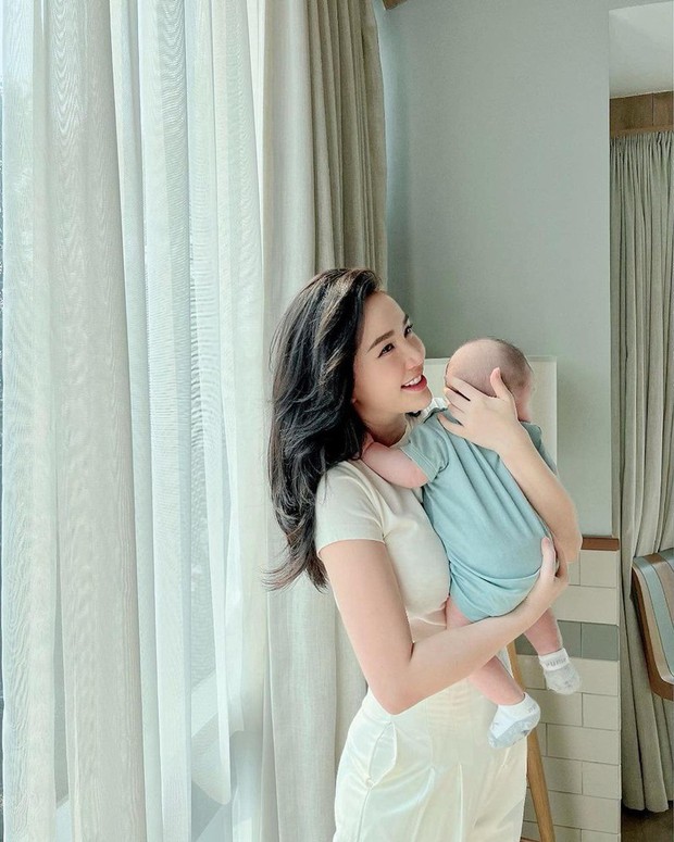 Ai rồi cũng khác: Bảo Thy từng tạo trend, Jun Phạm lột xác hết nước chấm, kéo đến nữ rapper Gen Z mới hết hồn! - Ảnh 11. Ai rồi cũng khác: Bảo Thy từng tạo trend, Jun Phạm lột xác hết nước chấm, kéo đến nữ rapper Gen Z mới hết hồn! - Ảnh 11.