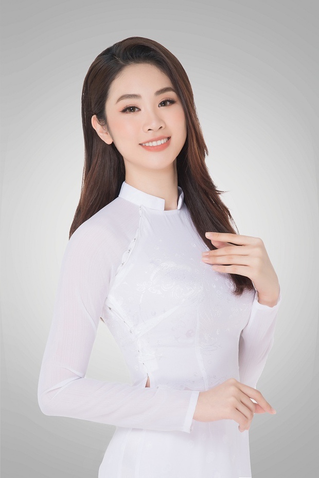 Học vấn dàn gái đẹp Miss World Vietnam 2022: Người biết 4 thứ tiếng, người sở hữu list giải thưởng dài dằng dặc - Ảnh 10.