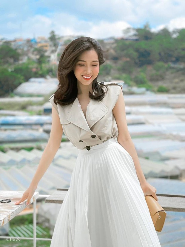 The daily life style of the first transgender contestant in the history of Miss Universe Vietnam: The momentum or the cool girl is all balanced - Photo 10. The daily life style of the first transgender contestant in the history of Miss Universe Vietnam: The momentum or the cool girl is all balanced - Photo 10.