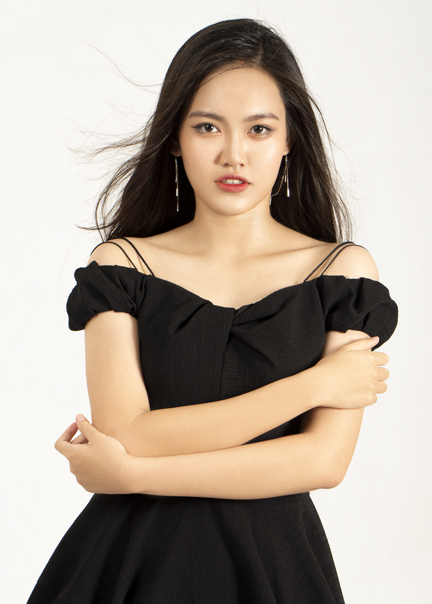 Học vấn dàn gái đẹp Miss World Vietnam 2022: Người biết 4 thứ tiếng, người sở hữu list giải thưởng dài dằng dặc - Ảnh 1.