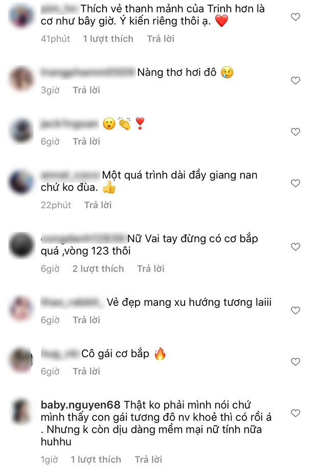 Angela Phương Trinh lên đồ gợi cảm khoe vai trần quyến rũ, netizen nổ ra tranh cãi vì điều này? - Ảnh 5.