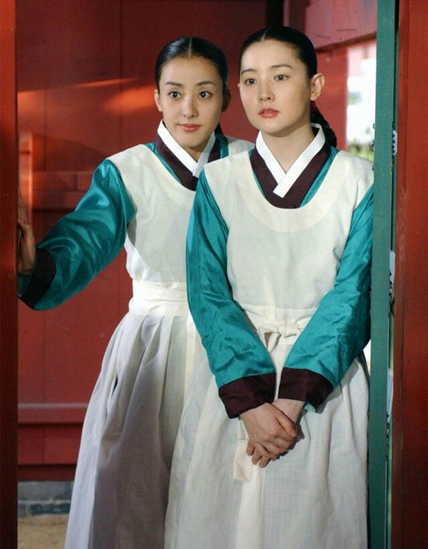 Bạn thân nàng Dae Jang Geum sau 20 năm: Vương Tổ Hiền của Hàn Quốc làm mẹ đơn thân vì ly hôn đại gia, nhan sắc tuổi 44 gây bất ngờ cực độ - Ảnh 3.