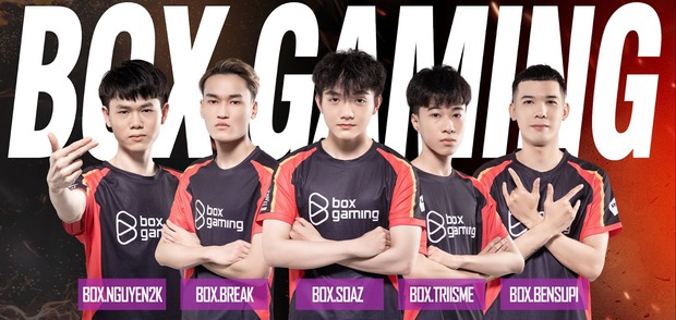 Nhà vua BOX Gaming trở lại với chức vô địch PUBG Mobile Pro League Việt Nam Mùa Xuân 2022, ẵm trọn 400 triệu đồng - Ảnh 3.