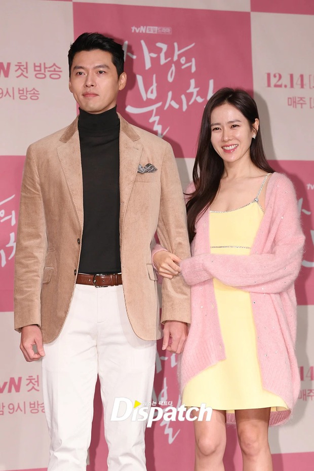 Hóa ra Hyun Bin đã cầu hôn Son Ye Jin từ tận năm 2020, thế nhưng chị đẹp lại có phản ứng ngỡ ngàng - Ảnh 6.