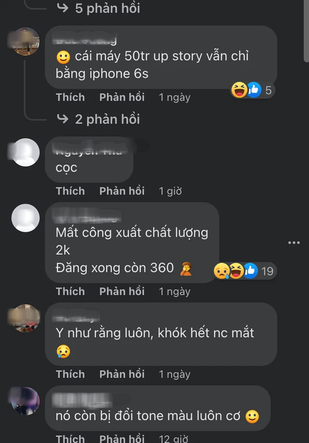 Một điểm trừ của story Instagram mãi không được khắc phục, dân mạng kêu trời! - Ảnh 3.