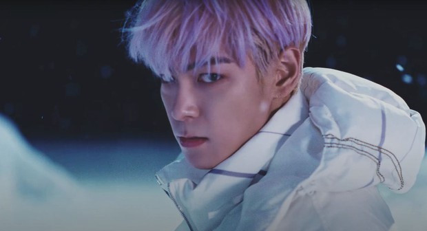 T.O.P (BIGBANG) đăng ảnh chúc mừng 2NE1 nhưng lại che tên BLACKPINK, có bất mãn gì với đàn em chăng? - Ảnh 9.