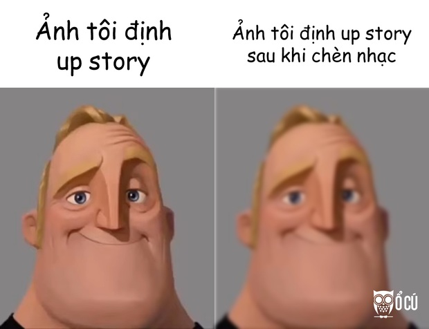 Một điểm trừ của story Instagram mãi không được khắc phục, dân mạng kêu trời! - Ảnh 2.