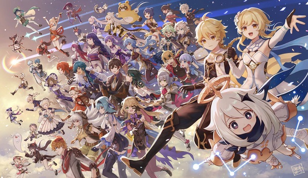 Top game di động hay nhất thế giới, lạ thay có 2 game được gọi là Top game di động hay nhất thế giới, lạ thay có 2 game được gọi là