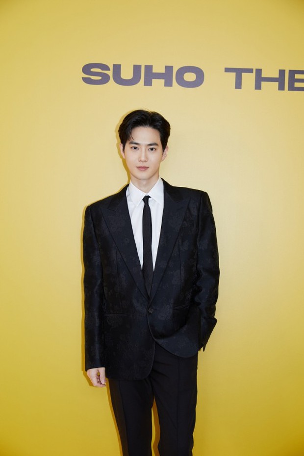 Sau 10 năm sạch bóng scandal, Suho (EXO) bất ngờ trở thành tâm điểm tranh cãi vì chê idol ngày nay lười biếng - Ảnh 3.