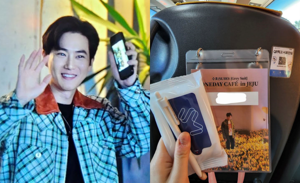 Sau 10 năm sạch bóng scandal, Suho (EXO) bất ngờ trở thành tâm điểm tranh cãi vì chê idol ngày nay lười biếng - Ảnh 4.