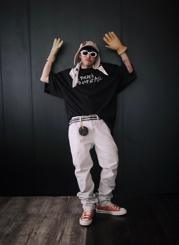 Netizen stirred up the clip Son Tung leaked the demo Theres No One At All? - Photo 5. Netizen stirred up the clip Son Tung leaked the demo Theres No One At All? - Photo 5.