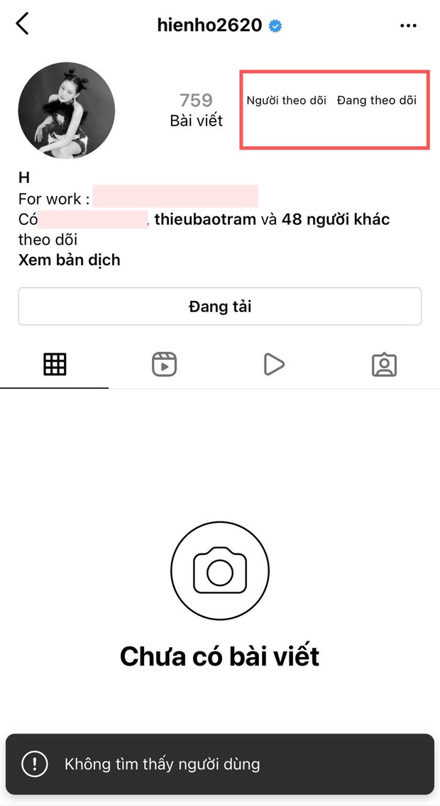 Hiền Hồ mở Facebook, đăng tâm thư dài: Là một nghệ sĩ trẻ, em cảm thấy mình đã chủ quan và có phần chưa chín chắn trong suy nghĩ và ứng xử - Ảnh 3.