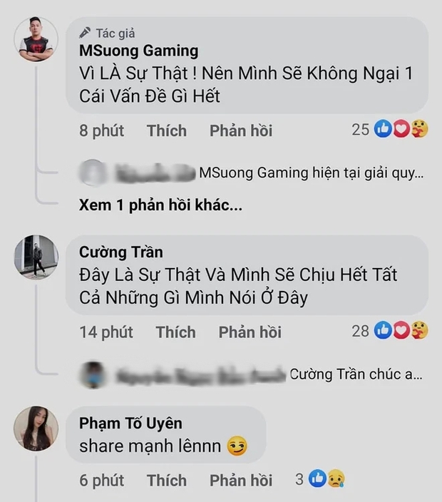 Sau nữ streamer nổi tiếng, đến lượt MSuong tố cáo sếp cũ lừa đảo trắng trợn, có phải là cùng một người? - Ảnh 7.