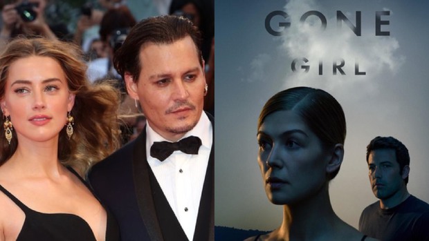 Vụ ly hôn sóng gió nhất Hollywood: Amber Heard học tình tiết trong phim để tố cáo chồng cũ cưỡng dâm, Johnny Depp hé lộ chuyện vợ cũ đại tiện trên giường - Ảnh 3.