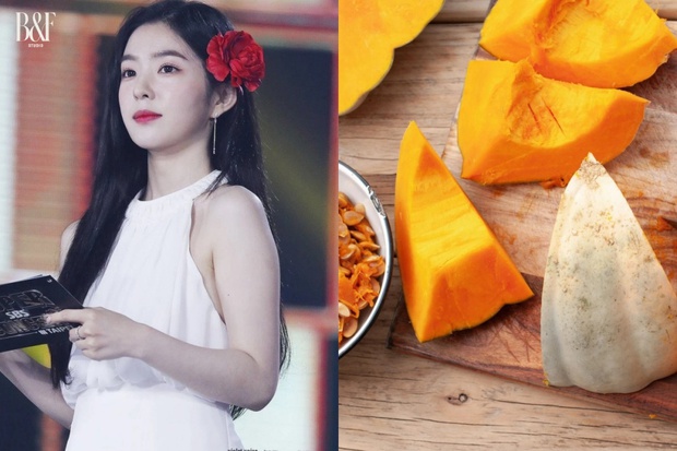 Song Hye Kyo, Irene tăng collagen và giữ dáng thon thả nhờ loại quả giá rẻ bán đầy chợ - Ảnh 2.