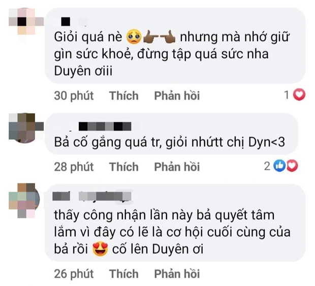 Quyết tâm cho Miss Supranational, Kim Duyên siết eo thần thánh trong 2 tuần nhưng netizen lo sốt vó vì điều này - Ảnh 4.