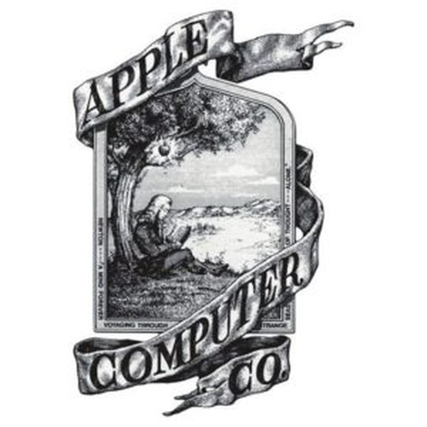 Apple's 46-year logo history: 8 logos with different purposes - Photo 2.