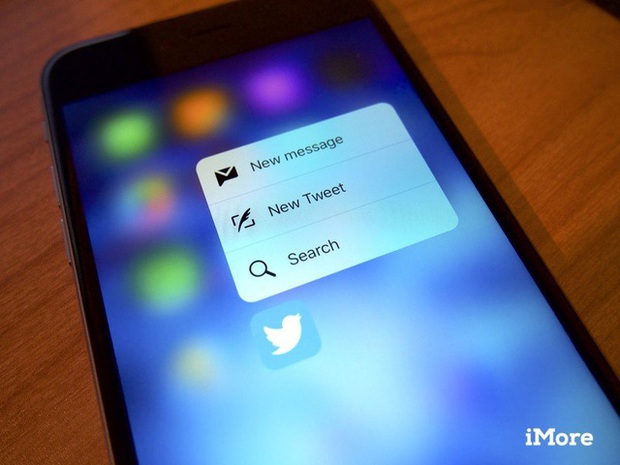 Twitter ngừng hoạt động trên iPhone 6 và 6 Plus - Ảnh 1.