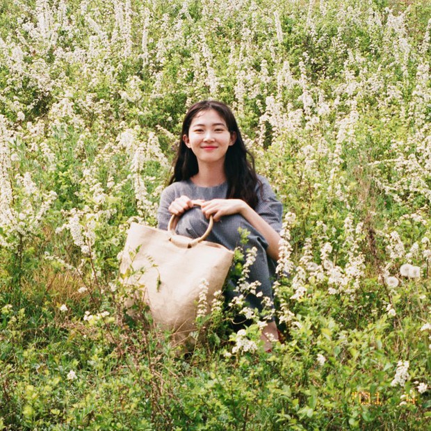 Netizen săn lùng profile mỹ nhân Hàn ở phim thắng giải Oscar 2022: Visual nàng thơ, diễn xuất siêu đỉnh - Ảnh 6.