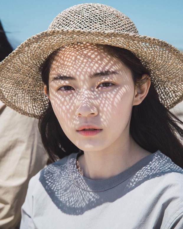 Netizen săn lùng profile mỹ nhân Hàn ở phim thắng giải Oscar 2022: Visual nàng thơ, diễn xuất siêu đỉnh - Ảnh 8.