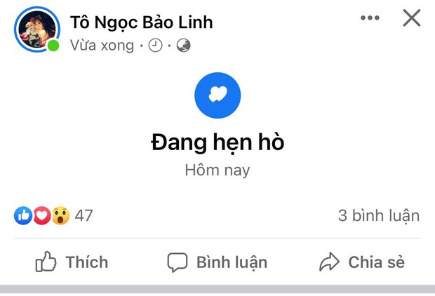 Lynk Lee chính thức công khai đang hẹn hò - Ảnh 2.