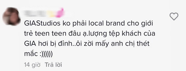 Local brand Việt bán túi tote giá 5,2 triệu/ chiếc, netizen á khẩu vì ngất ngưởng đến khó tin! - Ảnh 8.
