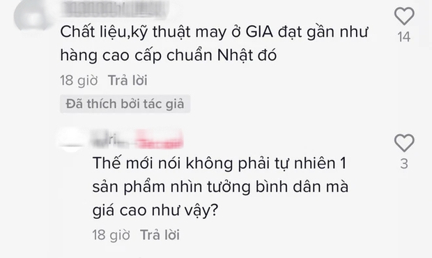 Local brand Việt bán túi tote giá 5,2 triệu/ chiếc, netizen á khẩu vì ngất ngưởng đến khó tin! - Ảnh 6.