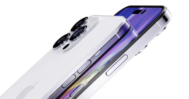 Chi tiết mới nhất về iPhone 14 được hé lộ, quá đỉnh! - Ảnh 4.