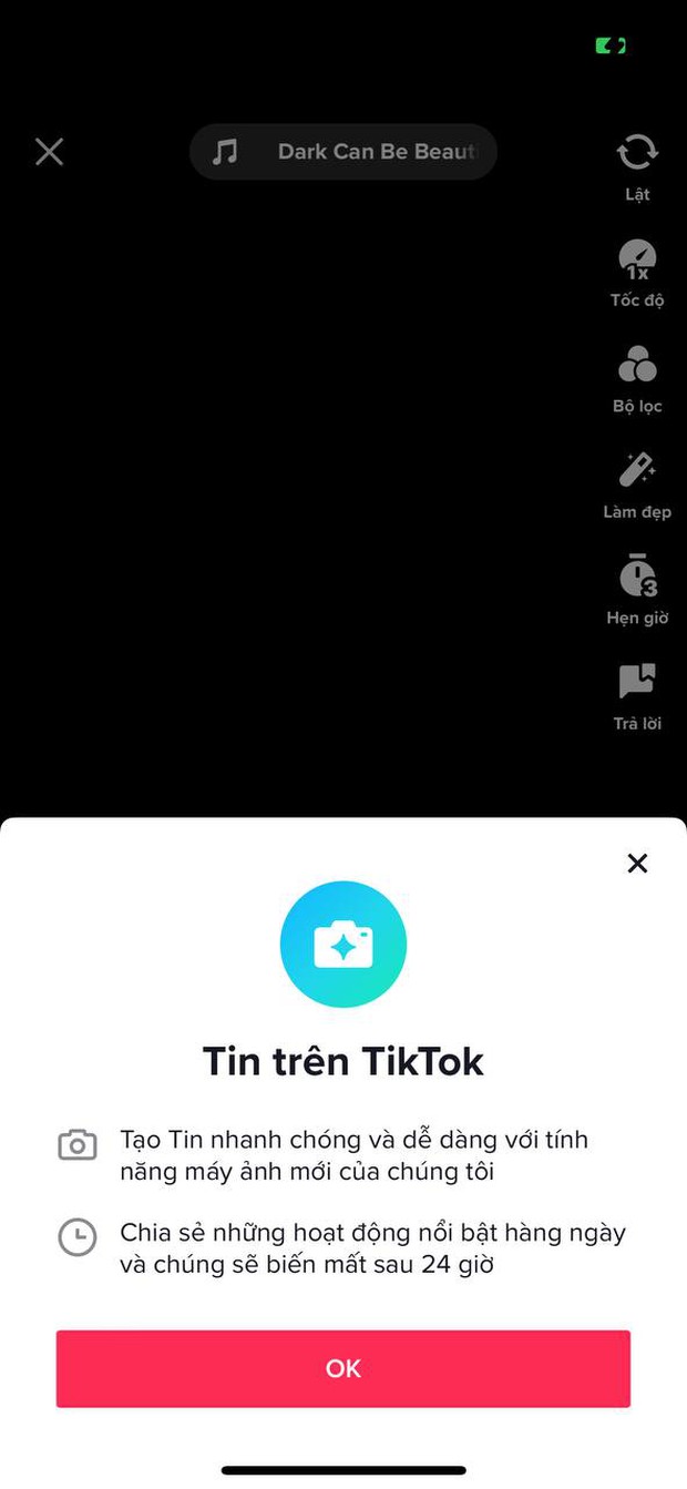 Hết Instagram copy tính năng TikTok, giờ TikTok lại học đòi giống hệt Instagram - Ảnh 2.
