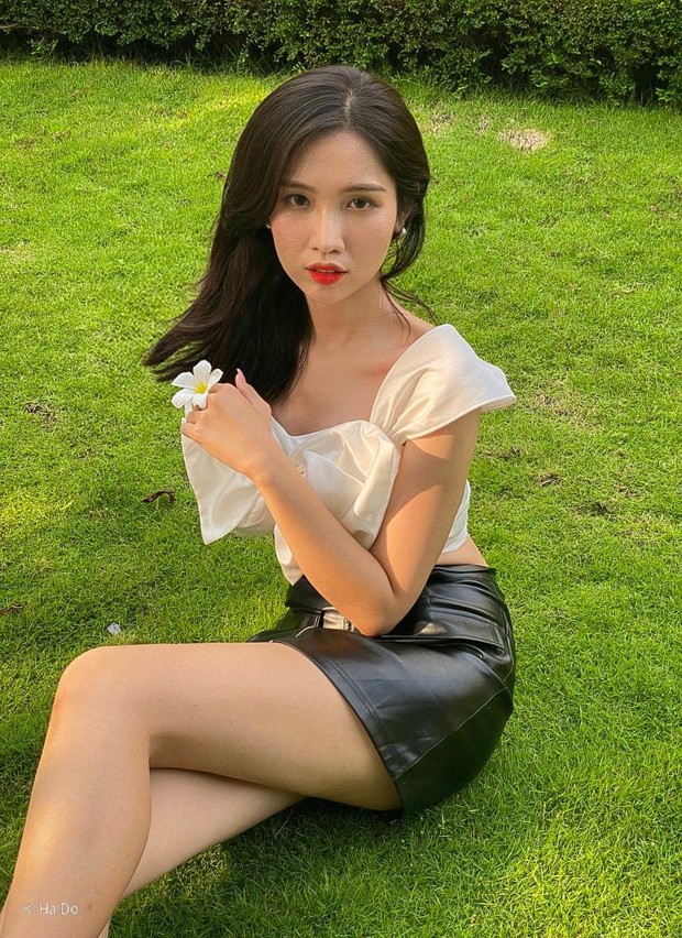 The 3 best-dressed transgender beauties in Vbiz: Huong Giang has a luxurious lady vibe, and Do Nhat Ha is stylish even in popular clothes - Photo 16. The 3 best-dressed transgender beauties in Vbiz: Huong Giang has a luxurious lady vibe, and Do Nhat Ha is stylish even in popular clothes - Photo 16.