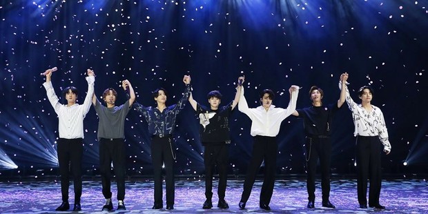 Nếu BTS tổ chức 10 concert 1 năm, nền kinh tế Hàn Quốc sẽ được hưởng lợi số tiền khổng lồ đến mức này - Ảnh 5.